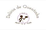 Logotipo Delícia de Quentinha