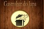 Logotipo Gastrobar do Japa