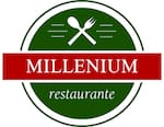 Logotipo Restaurante Millenium