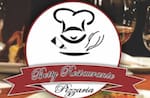 Logotipo Betty Restaurante e Pizzaria