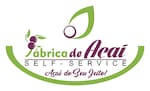 Logotipo Fábrica de Açaí