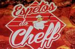 Logotipo Espetos do Cheff