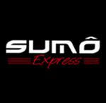 Logotipo Sumô Express