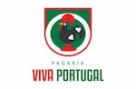 Logotipo Padaria Viva Portugal