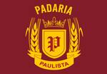 Logotipo Padaria Paulista