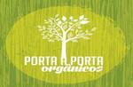 Logotipo Porta a Porta Organicos