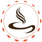 Logotipo Europa Café e Bolos - Bela Vista