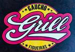 Logotipo Gaucho Figueiras Grill