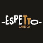 Logotipo Espetto Carioca