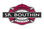 Logotipo Sr. Bouthin Hot Dog Prime