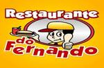 Logotipo Restaurante do Fernando