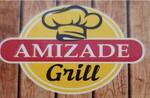 Logotipo Amizade Grilld