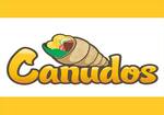 Logotipo Canudos Artesanais Janga