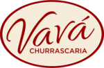Logotipo Churrascaria do Vava