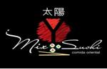 Logotipo Yakissoba Mix Sushi