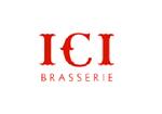 Logotipo Ici Brasserie Villa Lobos