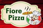 Logotipo Fiore Pizza