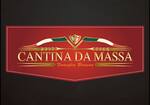 Logotipo Cantina da Massa