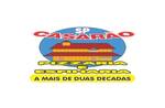 Logotipo Pizzaria Casarão