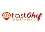 Logotipo Fast Chef
