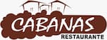 Logotipo Cabanas Restaurante