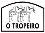 Logotipo O Tropeiro