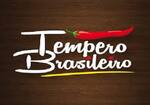 Logotipo Tempero Brasileiro - Iguatemi Shopping