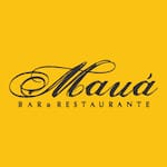 Logotipo Café e Restaurante Mauá