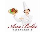 Logotipo Restaurante Ana Bella