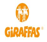 Logotipo Giraffas Carrefour