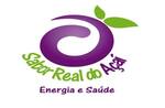 Logotipo Sabor Real do Açaí - Araxá