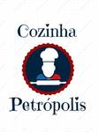 Logotipo Cozinha Petrópolis