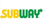 Logotipo Subway - Francisco Morato