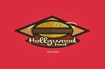 Logotipo Hollywood Food Delivery
