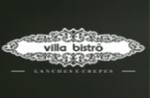 Logotipo Villa Bistrô Votuporanga