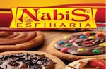Logotipo Nabis Esfiharia