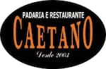 Logotipo Padaria e Restaurante Caetano