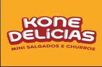 Logotipo Kone Delícias