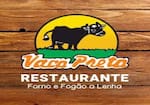 Logotipo Vaca Preta Restaurante