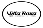 Logotipo Villa Roxa Guarapuava