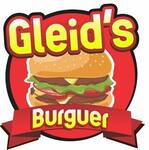 Logotipo Gleids Burguer