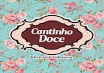 Logotipo Cantinho Doce