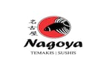 Logotipo Nagoya Temakeria