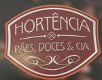 Logotipo Padaria Hortencia