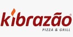 Logotipo Kibrazão Pizza & Grill-shopping Vv