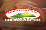 Logotipo Padaria Colinas do Sol