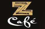 Logotipo Z Café