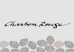 Logotipo Charbon Rouge