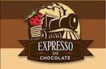 Logotipo Expresso do Chocolate