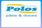 Logotipo Polos Pães e Doces